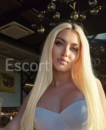 Photo escort girl ANASTASYA: the best escort service