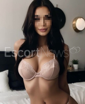 Photo escort girl irem: the best escort service