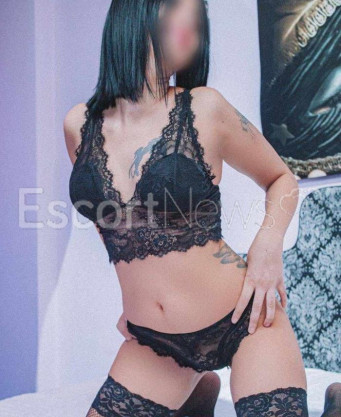 Photo escort girl ExNina: the best escort service