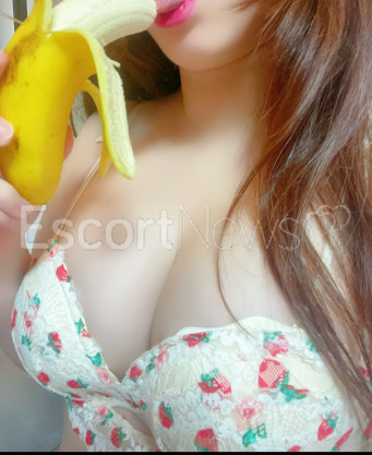 Photo escort girl Yuna choi: the best escort service