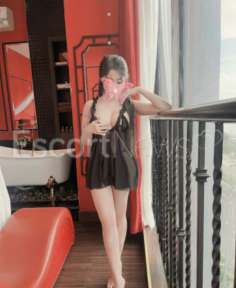 Photo escort girl mina: the best escort service