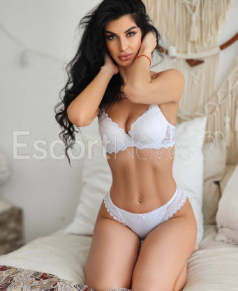 Photo escort girl Anya: the best escort service