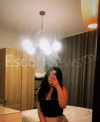 Photo escort girl Nazli: the best escort service