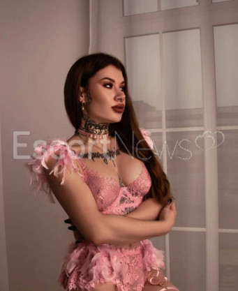 Photo escort girl Lera : the best escort service