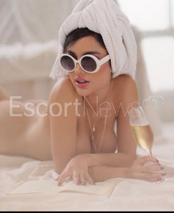 Photo escort girl Paula: the best escort service