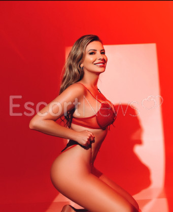 Photo escort girl MALLY VIP: the best escort service