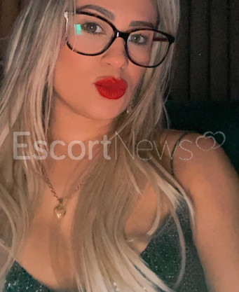 Photo escort girl Melissa : the best escort service