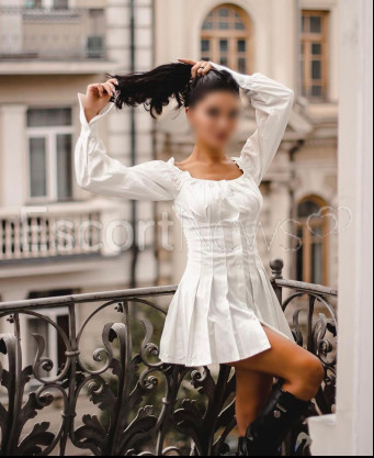 Photo escort girl Natalya : the best escort service