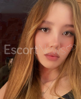 Photo escort girl Angel: the best escort service