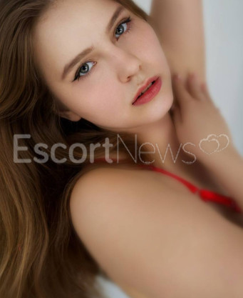 Photo escort girl Nelly: the best escort service