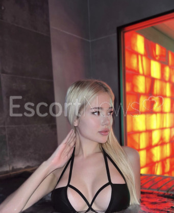 Photo escort girl MERRY: the best escort service