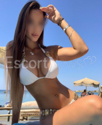 Photo escort girl Becca: the best escort service