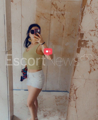 Photo escort girl Masal: the best escort service