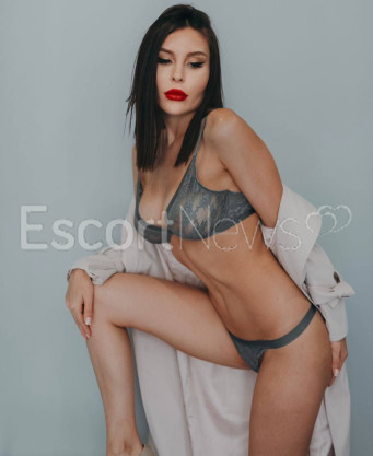 Photo escort girl Eva: the best escort service