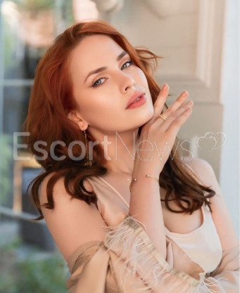 Photo escort girl SANDRA PRD: the best escort service