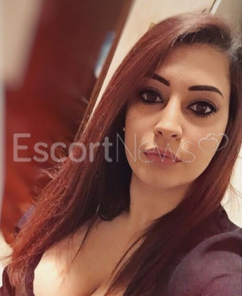 Photo escort girl Dilruba: the best escort service