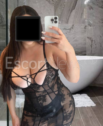 Photo escort girl Selin : the best escort service