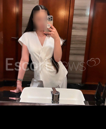 Photo escort girl Kelly: the best escort service