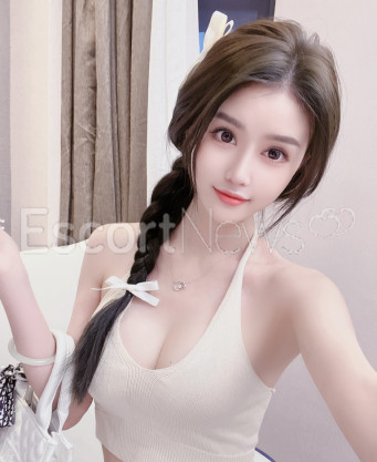 Photo escort girl Kanna: the best escort service