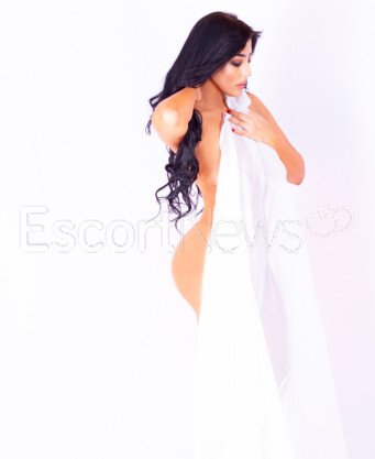 Photo escort girl Marilyn: the best escort service