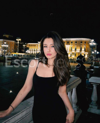 Photo escort girl Masha: the best escort service