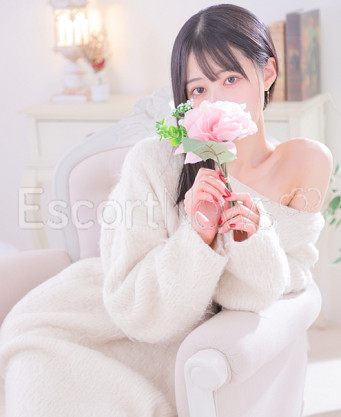 Photo escort girl Tsubaki: the best escort service