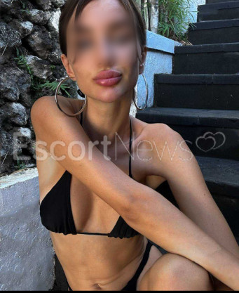 Photo escort girl Lilia : the best escort service