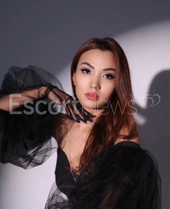 Photo escort girl Dii: the best escort service