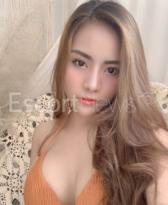 Photo escort girl Camila: the best escort service