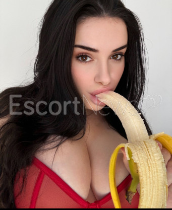 Photo escort girl Olivka: the best escort service