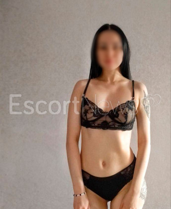 Photo escort girl Diana: the best escort service