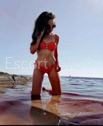 Photo escort girl Vanessa: the best escort service