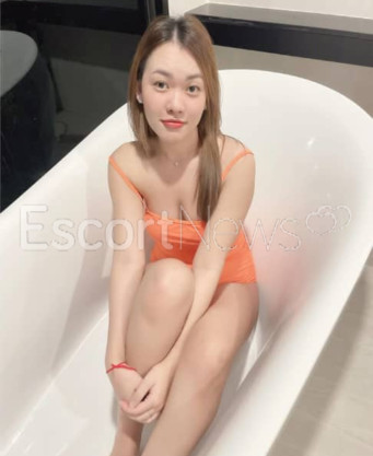 Photo escort girl Alice: the best escort service