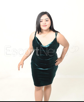 Photo escort girl Alika: the best escort service