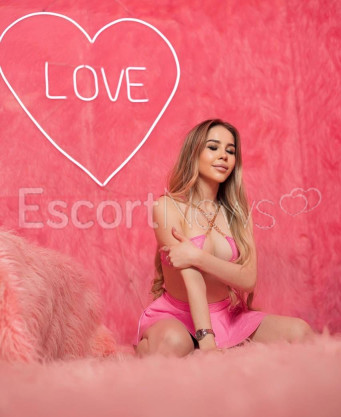 Photo escort girl Nasty: the best escort service