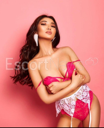 Photo escort girl Maris: the best escort service