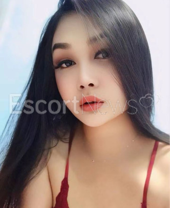 Photo escort girl SUSUN: the best escort service