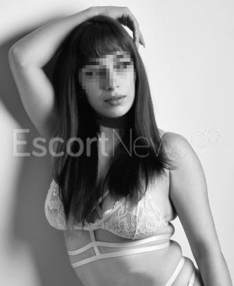 Photo escort girl Emma: the best escort service