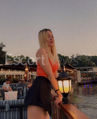 Photo escort girl Dilara: the best escort service