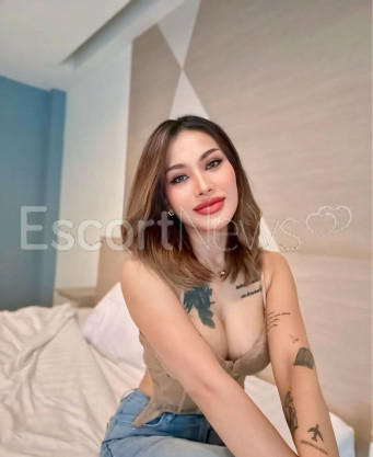 Photo escort girl Salina: the best escort service