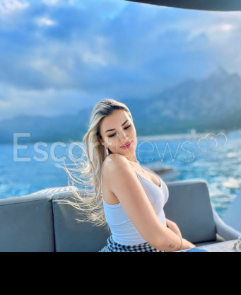 Photo escort girl Katerina: the best escort service