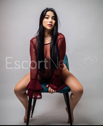 Photo escort girl Sara: the best escort service