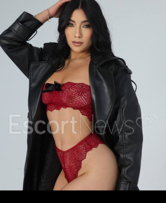 Photo escort girl Sara: the best escort service