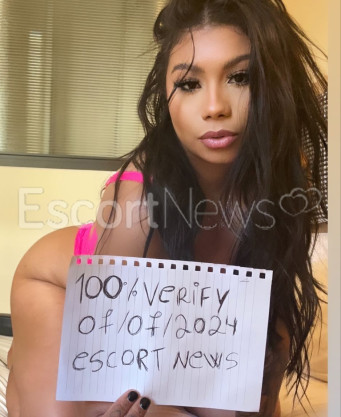 Photo escort girl Anitta : the best escort service