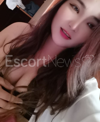 Photo escort girl Lucy: the best escort service