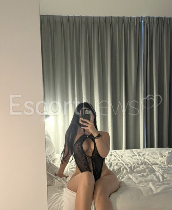 Photo escort girl Elisa: the best escort service