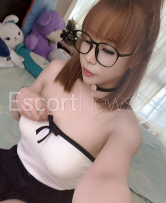 Photo escort girl Connie: the best escort service