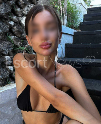 Photo escort girl Lilia: the best escort service