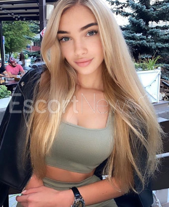 Photo escort girl Stella: the best escort service