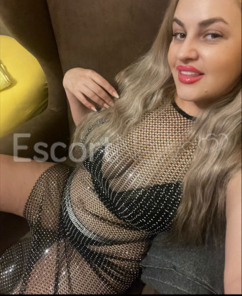 Photo escort girl Alenka : the best escort service